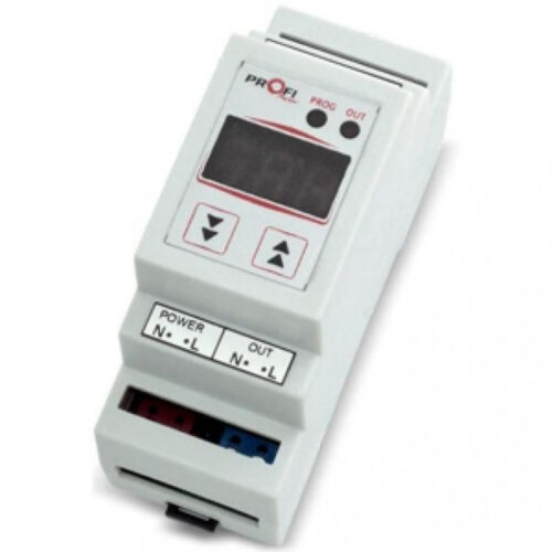 Терморегулятор для cніготанення ProfiTherm К-1