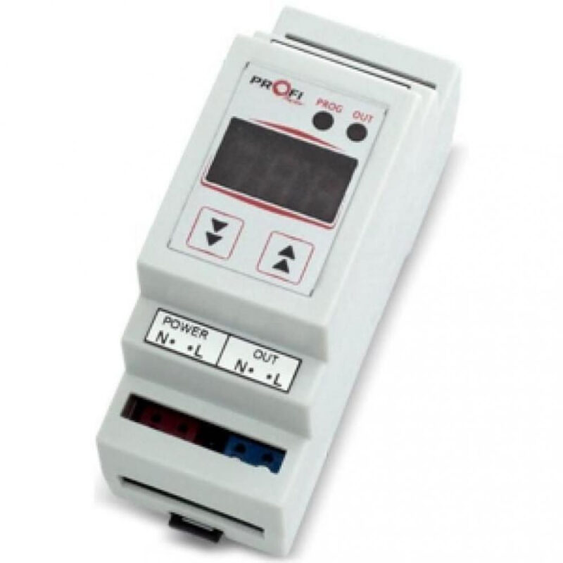 Терморегулятор для cніготанення ProfiTherm К-1