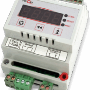 Тепла підлога І Нагрівальний кабель ProfiTherm 2 19 1450Вт 76м