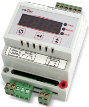 Терморегулятор ProfiTherm К-2