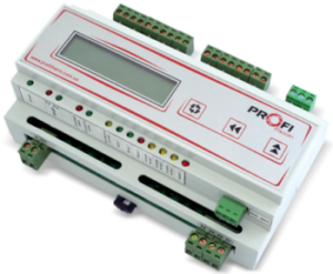 Терморегулятор ProfiTherm К-3