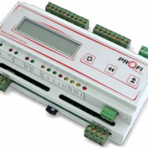 Тепла підлога І Нагрівальний кабель ProfiTherm 2 19 1450Вт 76м