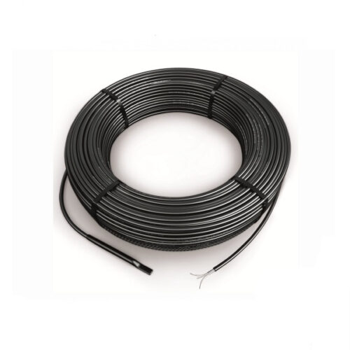 Сніготанення та антизледеніння | Нагрівальний кабель Hemstedt BRF-IM 27Вт/м 1905Вт 68.69м