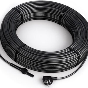 Пневморозетка Deco колір сірий