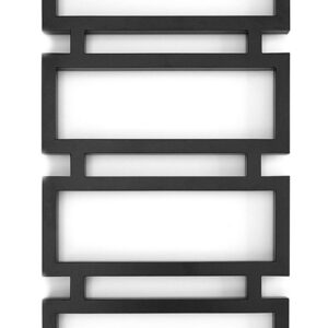 Сушарка для рушників Genesis-Aqua Quattro 100x53 см