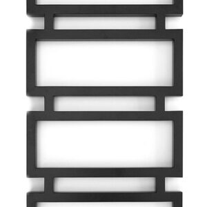 Сушарка для рушників Genesis-Aqua Labyrinth 100x53 см