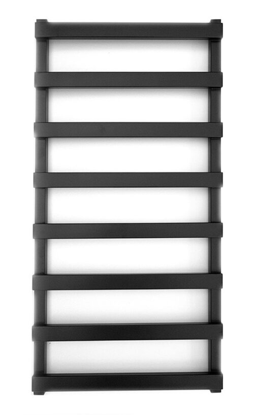 Електрична Сушарка для рушників Genesis-Aqua Basis 100x53 см