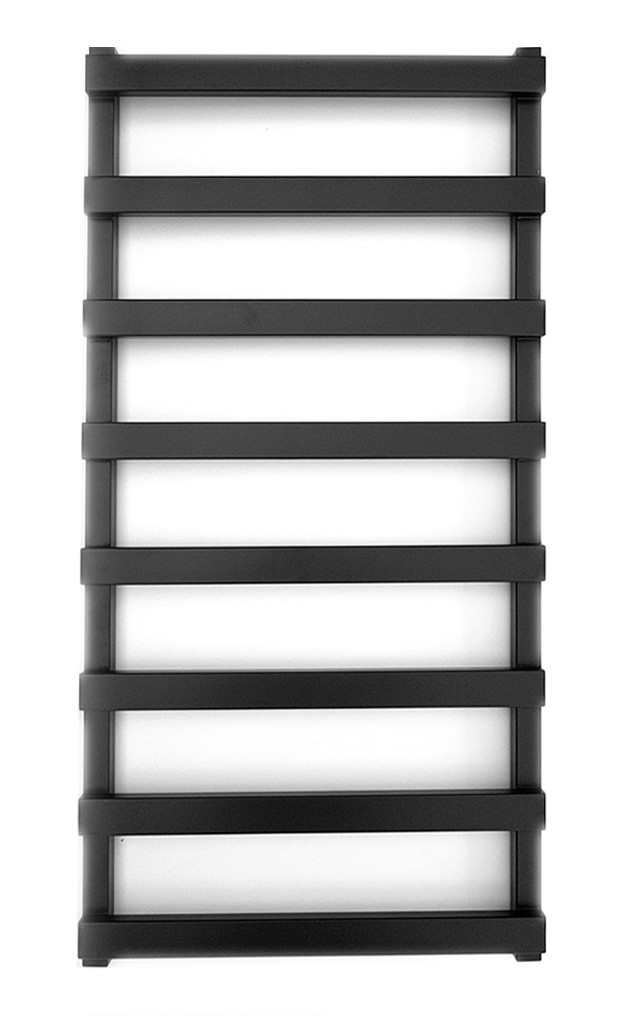 Електрична Сушарка для рушників Genesis-Aqua Basis 100x53 см