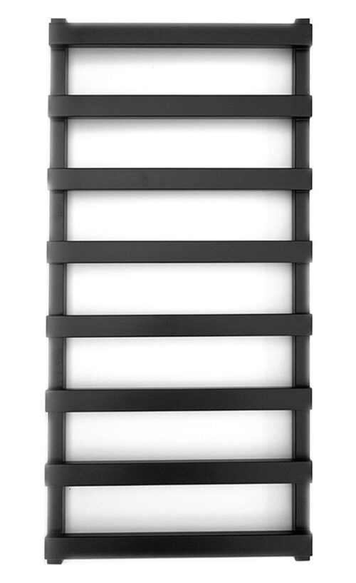 Електрична Сушарка для рушників Genesis-Aqua Basis 120x53 см