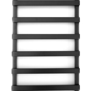 Електрична Сушарка для рушників Genesis-Aqua Basis 80x53 см