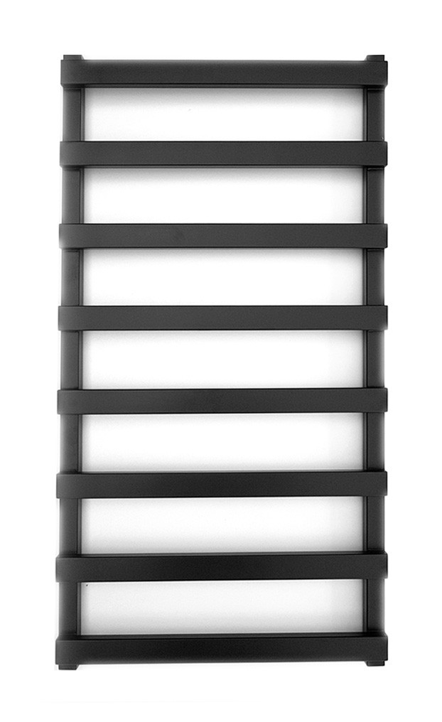 Електрична Сушарка для рушників Genesis-Aqua Basis 80x53 см