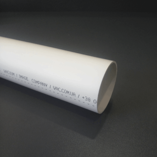 Труба ПВХ 2 м.