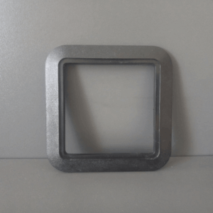 4 кольори. Рамки для пневморозеток ES