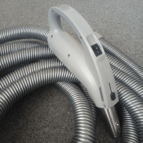 Шланг для прибирання Deco 10.7 м.