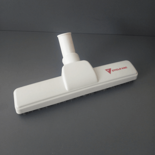 Щітка універсальна 30 см з колесами Cyclovac