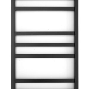 Електрична Сушарка для рушників Genesis-Aqua Tristar 80x53 см