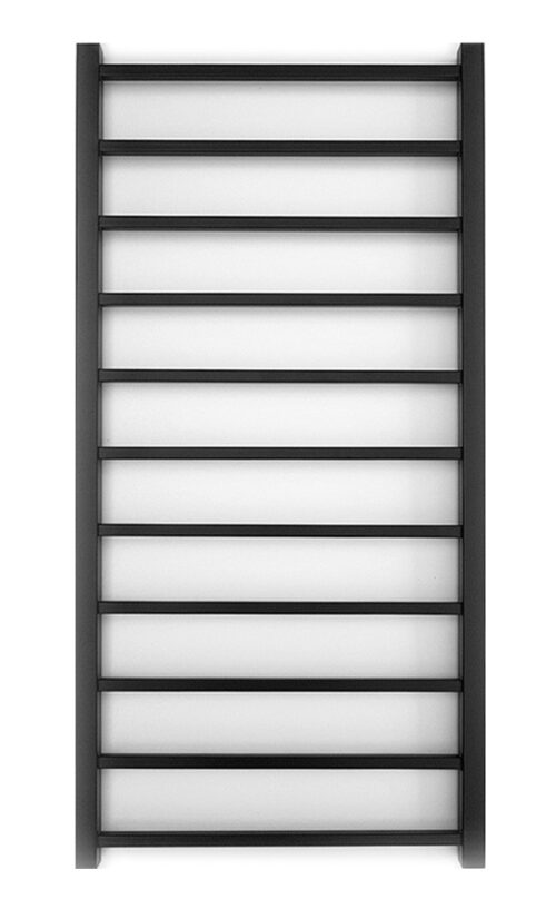 Електрична Сушарка для рушників Genesis-Aqua Flat 100x53 см