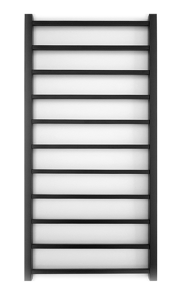 Електрична Сушарка для рушників Genesis-Aqua Flat 100x53 см