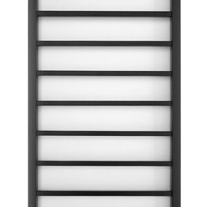 Електрична Сушарка для рушників Genesis-Aqua Flat 120x53 см