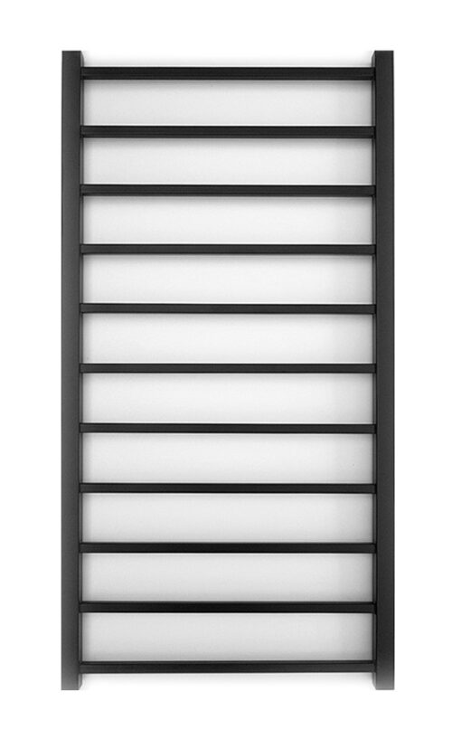 Електрична Сушарка для рушників Genesis-Aqua Flat 80x53 см