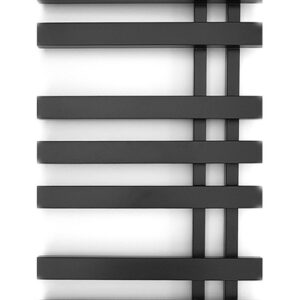 Електрична Сушарка для рушників Genesis-Aqua Magnum 100x53 см