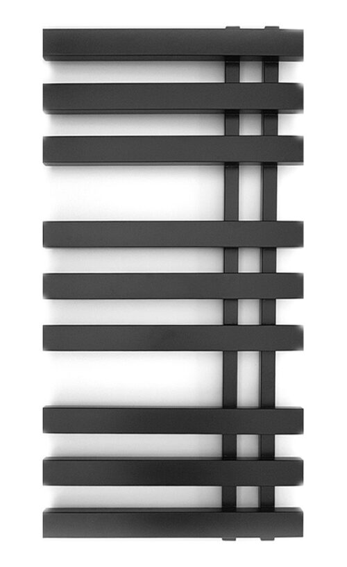 Електрична Сушарка для рушників Genesis-Aqua Magnum 100x53 см