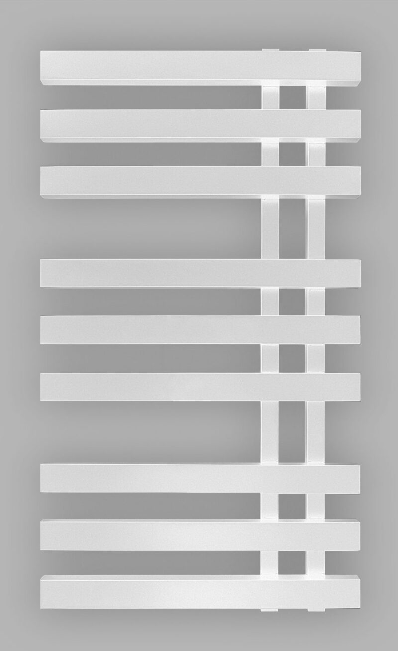 Електрична Сушарка для рушників Genesis-Aqua Magnum 100x53 см