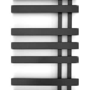 Електрична Сушарка для рушників Genesis-Aqua Giza 120x55 см