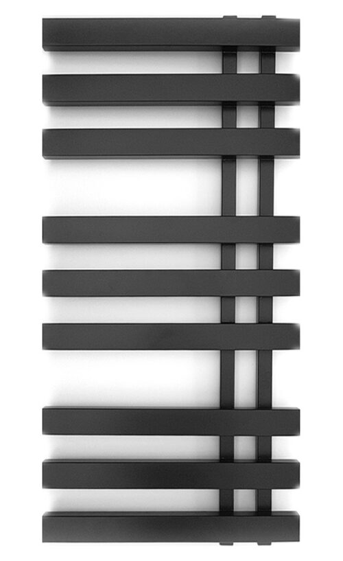 Електрична Сушарка для рушників Genesis-Aqua Magnum 120x53 см