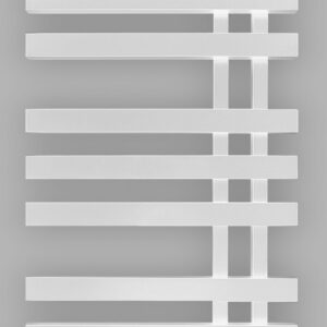 Електрична Сушарка для рушників Genesis-Aqua Giza 120x55 см