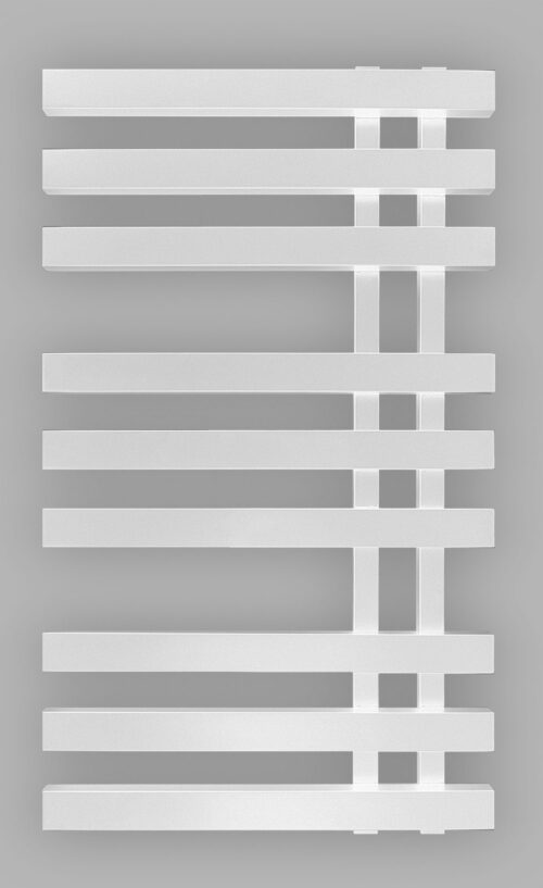 Електрична Сушарка для рушників Genesis-Aqua Magnum 120x53 см