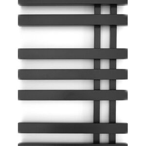 Електрична Сушарка для рушників Genesis-Aqua Magnum 80x53 см