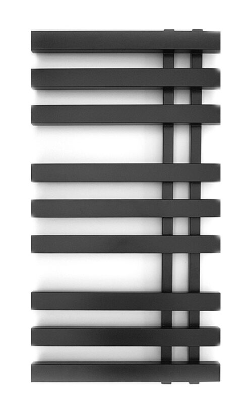 Електрична Сушарка для рушників Genesis-Aqua Magnum 80x53 см