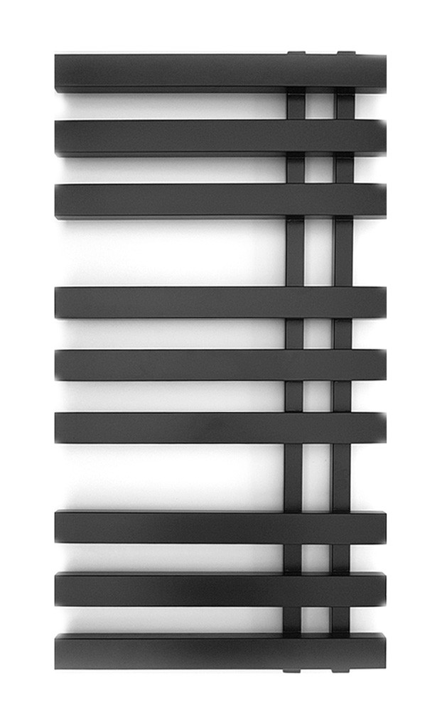 Електрична Сушарка для рушників Genesis-Aqua Magnum 80x53 см