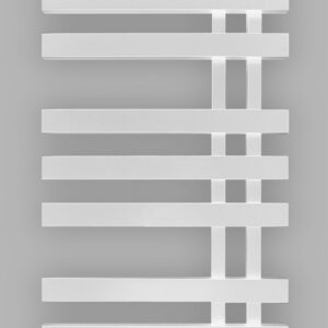 Електрична Сушарка для рушників Genesis-Aqua Magnum 80x53 см