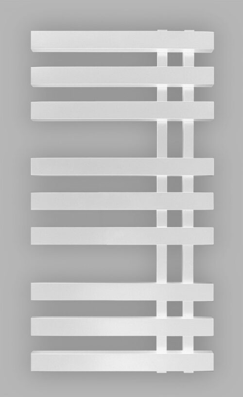 Електрична Сушарка для рушників Genesis-Aqua Magnum 80x53 см