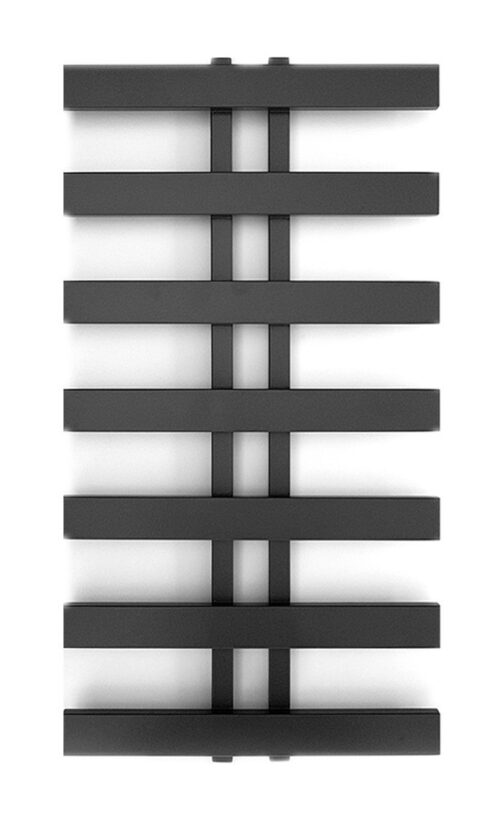 Електрична Сушарка для рушників Genesis-Aqua Symmetry 80x53 см