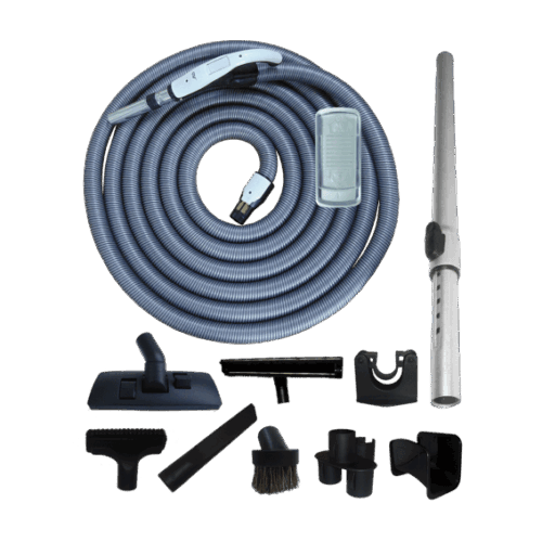 Набір для прибирання GV Puma 12 м