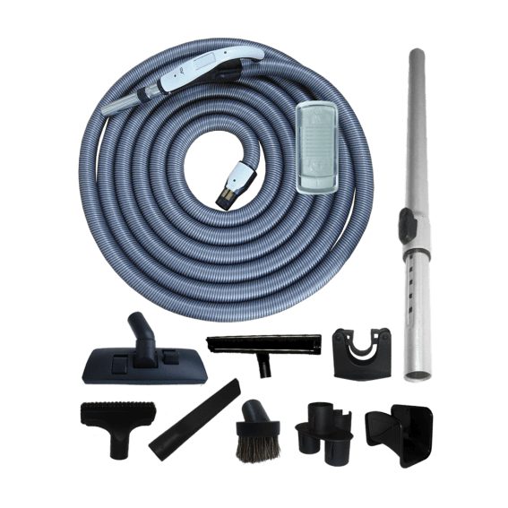 Набір для прибирання GV Puma 9.35 м