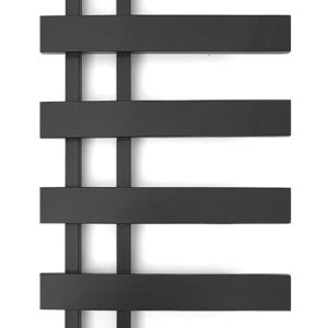 Електрична Сушарка для рушників Genesis-Aqua Split 100x53 см