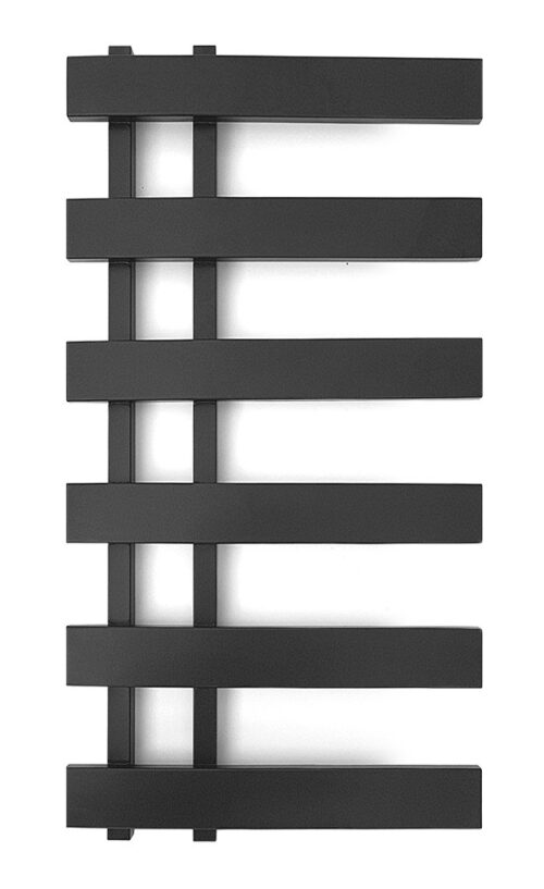 Електрична Сушарка для рушників Genesis-Aqua Split 100x53 см