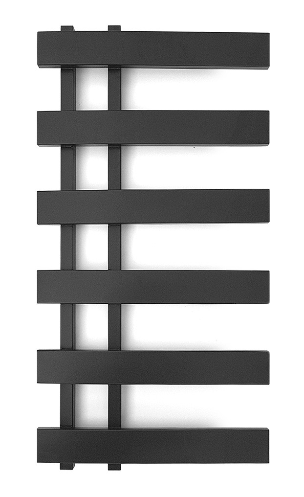 Електрична Сушарка для рушників Genesis-Aqua Split 100x53 см