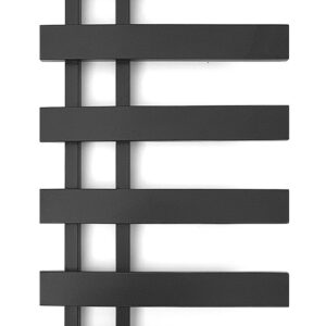 Електрична Сушарка для рушників Genesis-Aqua Split 80x53 см