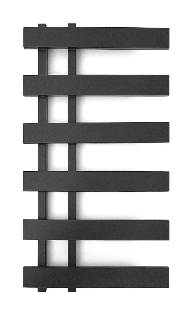 Електрична Сушарка для рушників Genesis-Aqua Split 80x53 см