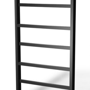 Електрична Сушарка для рушників Genesis-Aqua Giza 120x55 см