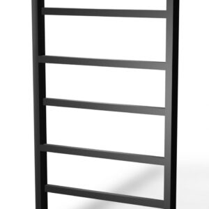 Електрична Сушарка для рушників Genesis-Aqua Level 120x53 см