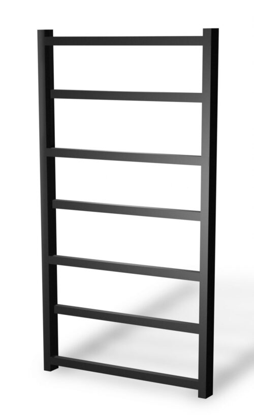 Електрична Сушарка для рушників Genesis-Aqua Level 120x53 см