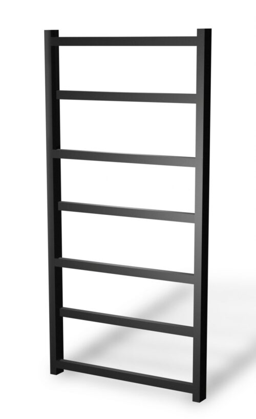 Електрична Сушарка для рушників Genesis-Aqua Level 80x53 см