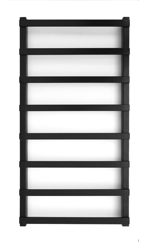 Електрична Сушарка для рушників Genesis-Aqua Basis Light 80x53 см