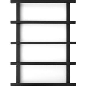 Електрична Сушарка для рушників Genesis-Aqua Kioto 120x53 см